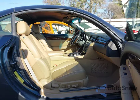 2006 Lexus Sc 430 z USA, uszkodzony, nr VIN JTHFN48Y369009257